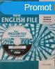 New English File - Advanced Workbook without key - Clive Oxe