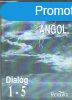 Villm angol - Dialg 1-5. - 