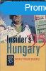 Insider&#039;s Hungary -The Indispensable Guide - Editor