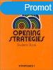 Opening Strategies - Strategies 1. Students&#039; Book -
