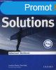 Solutions Advanced Workbook - Paul A. Davies; Tim Falla; Pau