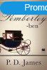 A hall jr Pemberley-ben - P. D. James