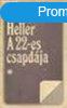 A 22-es csapdja - Joseph Heller