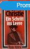 Ein Schritt ins Leere - Agatha Christie