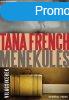 Menekls - Tana French