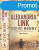 Alexandria Link - Steve Berry