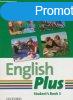 English plus - Student&#039;s Book 3 - Ben Wetz, Diana P