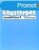 Chatterbox 1: Teacher&#039;s book - Derek Strange