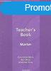 Adventures Starter Teacher&#039;s Book - Geraldine Mark,