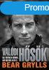 Valdi hsk - Bear Grylls