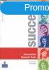 Success - Intermediate Student&#039;s Book + Workbook + 