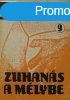 Zuhans a mlybe (Kroki krimi) -