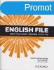 English File - Upper-intermediate Workbook (without key) - C