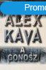 A gonosz - Alex Kava