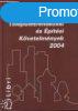 Orszgos Teleplsrendezsi s ptsi Kvetelmnyek 2004 -