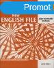 New English File - Upper-Intermediate Workbook - Jane Hudson