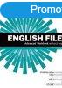 English File - Advanced Workbook without Key - third edition