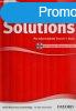 Solutions Pre-Intermediate Teacher&#039;s Book -