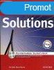 Solutions Intermediate I-II. (Student&#039;s Book - Munk