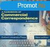 A Handbook of Commercial Correspondence - A. Ashley