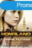 Homeland - Carrie futsa - Andrew Kaplan