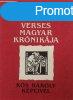 Szentimrei Jen verses magyar krnikja (Ks Kroly kpeivel