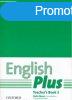 English Plus 3 Teacher&#039;s Book - Sheila Dignen, Watk
