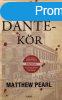 A Dante-kr - Matthew Pearl