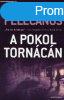 A pokol torncn - George P. Pelecanos