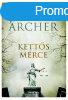 Ketts mrce - Jeffrey Archer