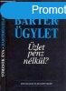 Bartergylet - zlet pnz nlkl? - Trzsk va