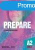 Prepare Level 2 Student&#039;s Book with eBook - Joanna 