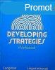 Developing Strategies Workbook - Steve Elsworth