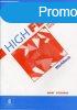 High Flyer Upper Intermediate Workbook - Mary Stephens