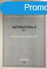 Matematika-3. 011 Fiskolai jegyzet - Veres, Szarka, Szelezs
