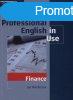 Professional English In Use - Finance (Inter-Adv.) - Ian Mac