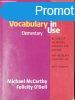 English vocabulary in use (elementary) - McCarthy, M.-O&