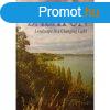 Balaton Landscape in a Changing Light - Kroly Szelnyi