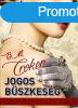 Jogos bszkesg - B.M. Croker