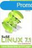 SuSE Linux 7.1 - The handbook - Jrg Arndt, Rdiger Berlich,