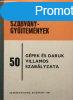 Gpek s daruk villamos szablyzata -