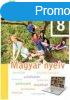 Magyar nyelv 8. (OFI) -