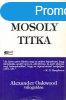 A blcs mosoly titka (Alexander Oakwood vlogatsa) - Alexan