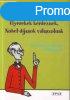 Gyerekek krdeznek, Nobel-djasok vlaszolnak - Bettina Stie