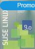 SuSE Linux 9.0 (Felhasznli kziknyv) - Stefan Dirsch - Fr