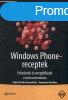 Windows Phone-receptek - Emanuele Garofalo; Fabio Claudio Fe