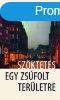 Szktets egy zsfolt terletre - rszregny - Mizser Attila