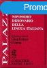 Novissimo dizionario della lingua italiana - Fernando Palazz