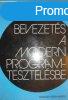 Bevezets a modern programtesztelsbe - Vrkonyi Zsolt