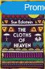 The Cloths of Heaven - Sue Eckstein